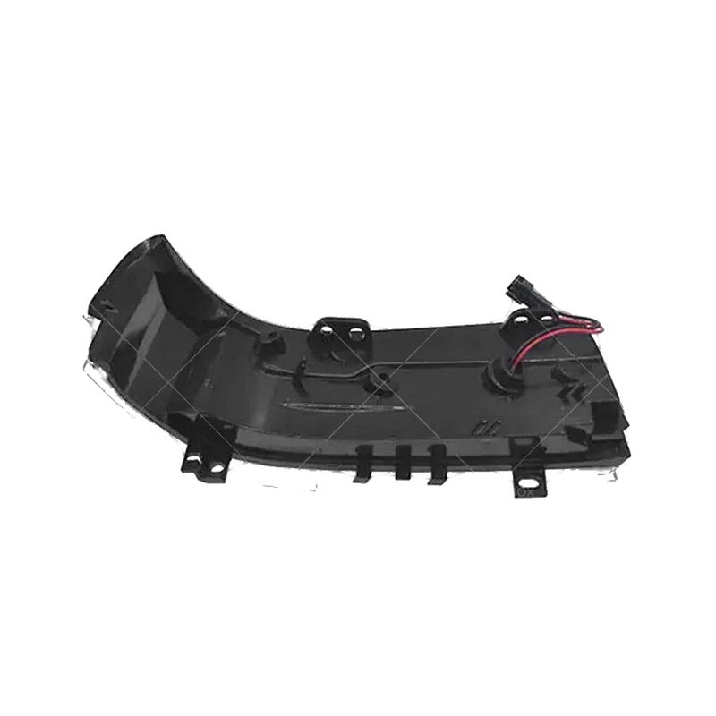 Mitsubishi Pajero NS-NX Wing Door Mirror Indicators (2006-2015)