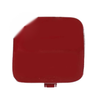 Volvo S60 V60 Rear Bumper Tow Hook Cover (2020-2023)