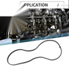 Honda Accord Valve Cover Gasket (1998-2002)