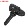 Dodge Ram 1500 2500 3500 Tire Pressure Sensor Replacement
