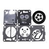 Sea-Doo SP SPI SPX HX GS GSI GSX 3 x Carburetor Rebuild Kit (1990-2002)