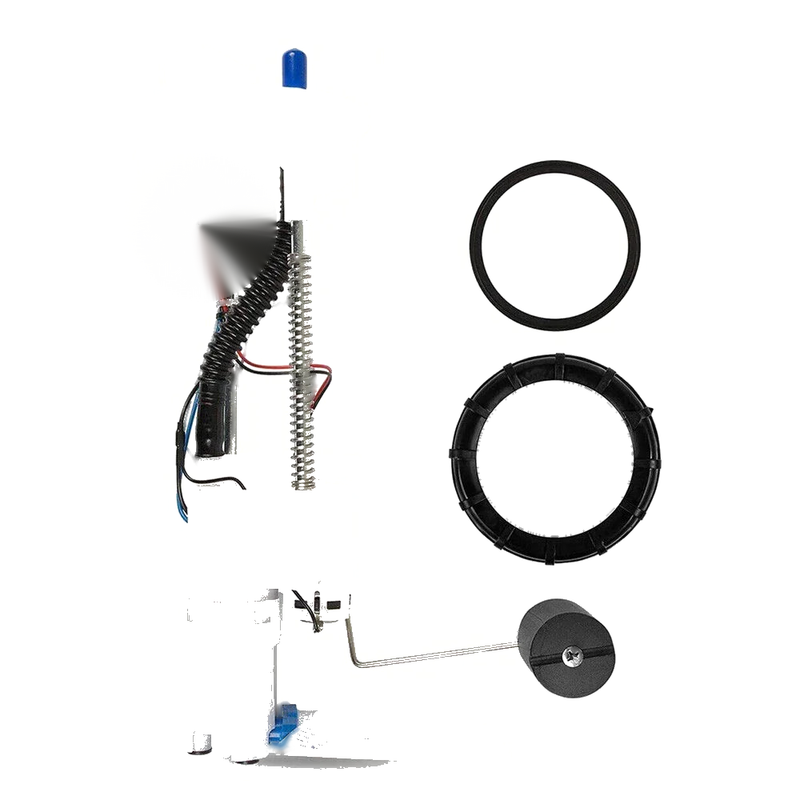 Polaris 14-20 RZR XP 1000 XP 4 1000 Fuel Pump Assembly (2014–2020)
