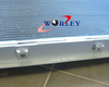Holden WB V8 Statesman Aluminum Radiator + Shroud + Fan (1980-1984)