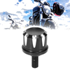 Harley-Davidson Road King Softail Seat Bolt Tab Screw Mount Knob Aluminum