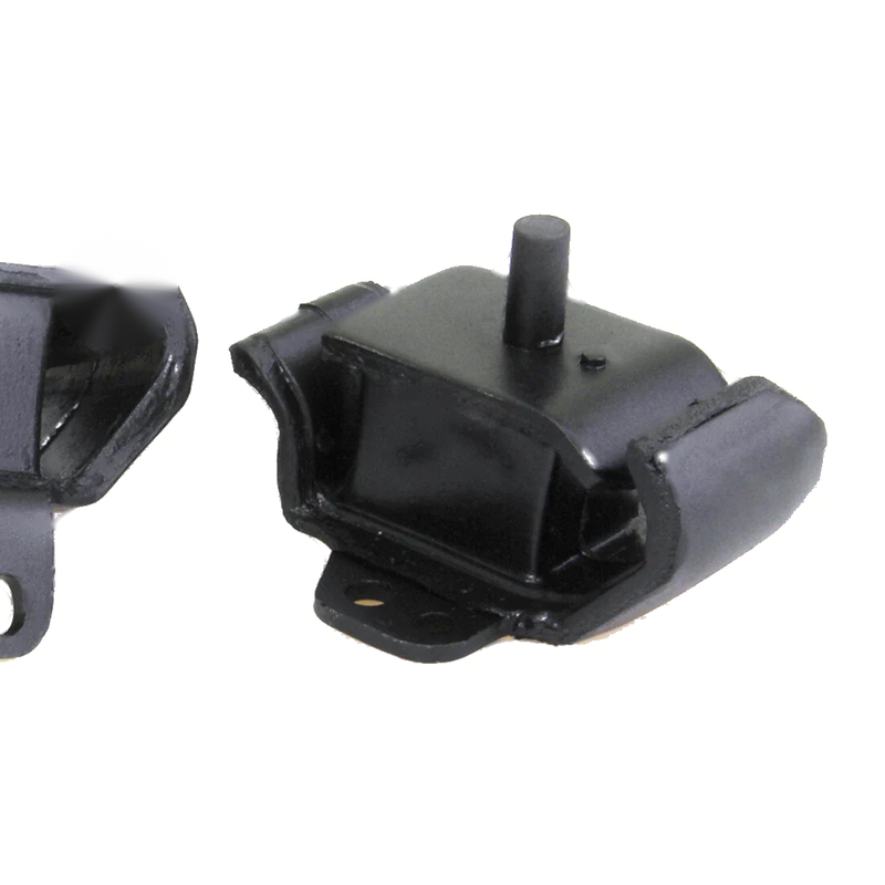 Nissan D21 Navara 1985-1999 Engine Mounting x2 2500cc