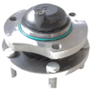 Holden VR / VS Series / Toyota Lexcen LH Front Wheel Bearing Hub (1993–2000)