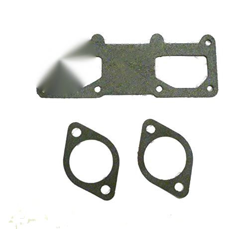 Kawasaki JS550 JS440 M-g 38mm Carburetor Gasket Intake