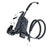 Tucson Rear Right Door Lock Actuator Latch (2016-2020)