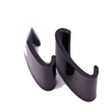 BMW Z3 M Roadster Coupe Car Seat Belt Guide Clips (All Years)