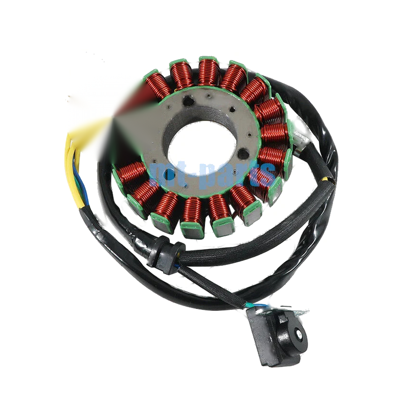 SYM GTS 300i Magneto Stator Coil (2012-2016)