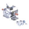 EZGO Winch Cart 12V 150A Continuous Solenoid Relay