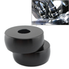 Harley Davidson Softail Breakout FXDL Dyna Handlebar Riser Spacer Kit (2013-2023)