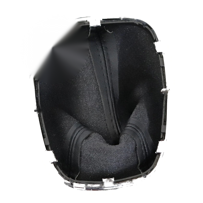Opel Corsa D / E 5 Speed Gear Shift Knob Gaiter Boot (2006-2019)