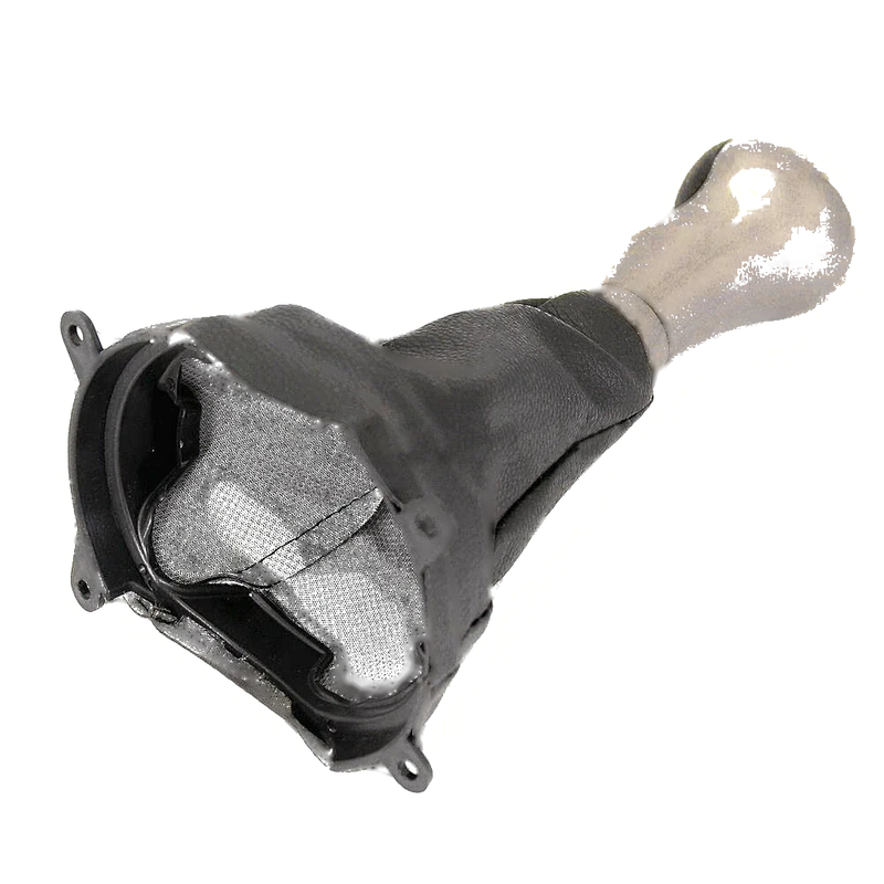 Honda Civic - 6 Speed Shifter Accessories Shift Boot & Knob (2006-2011)
