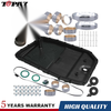 BMW E82 E84 E89 E90 Trans Oil Pan & Repair Kit with Gasket & Drain Plug