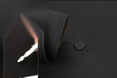 Suzuki S-Cross Dashboard Cover Mat