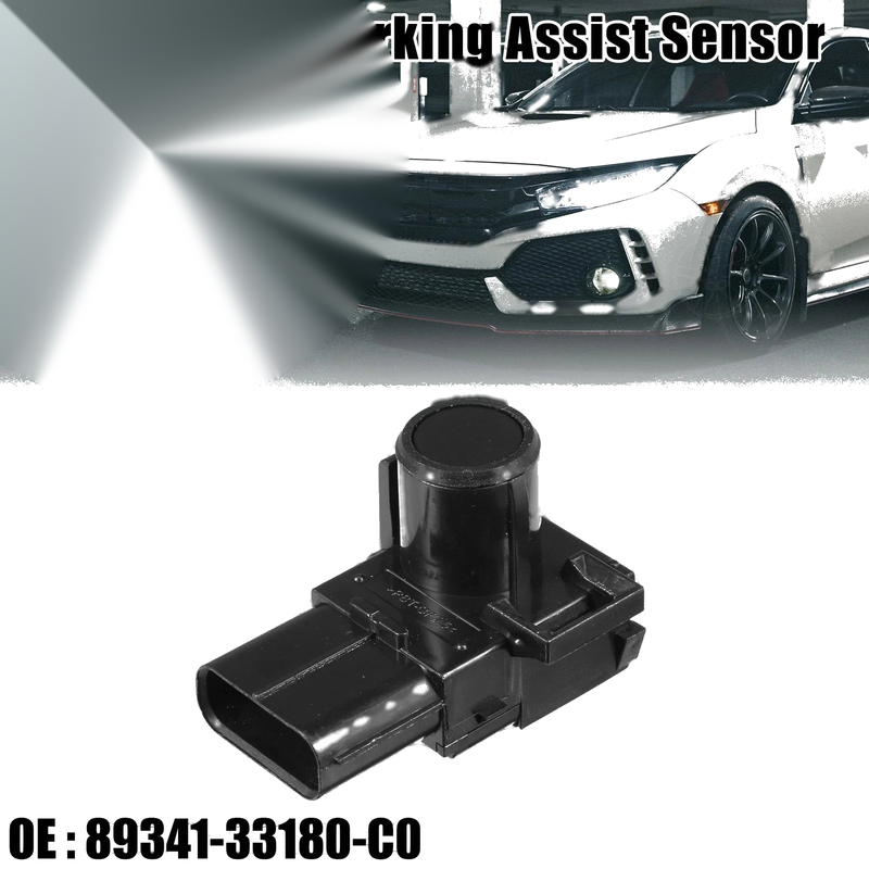Toyota PDC Reverse Parking Assist Sensor