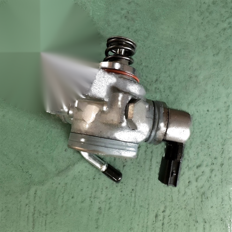 Mazda 3, CX-3 2.0L L4 High Pressure Fuel Pump (2014-2018)