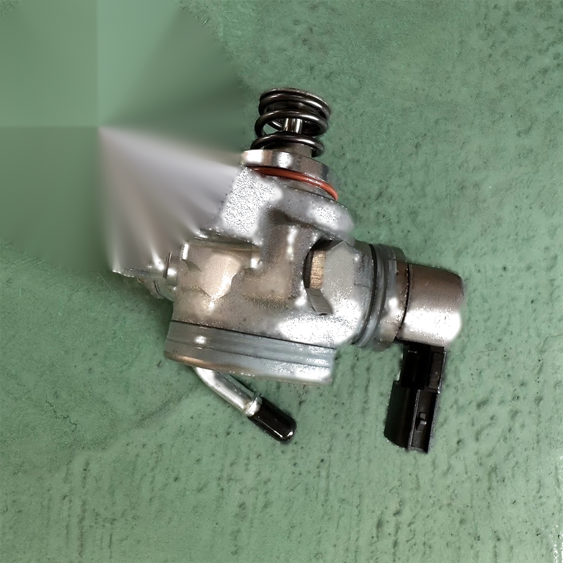 Mazda 3, CX-3 2.0L L4 High Pressure Fuel Pump (2014-2018)