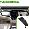 Toyota Previa Dashboard Cover 50 Dash Cover Mat Carpet (2006–2019)