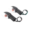 Yamaha YZF R1 R6 FZ16 Turn Signal Lights (2003-2018, 2009-2012)