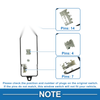 Mazda 6 Power Window Switch (2003-2008)