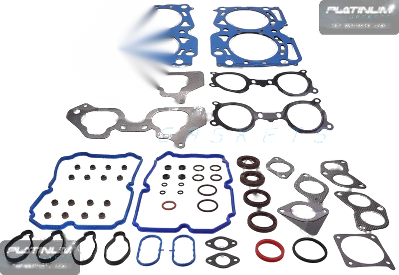 Subaru Impreza WRX STI GDF 2.5L EJ25 EJ257 Cylinder head gasket