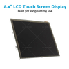 Dodge Charger 8.4" LCD Touch Screen Display (2015-2016)