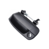 Hyundai Accent LC 2000-2006 Black Pair Front Left & Right Outer Door Handle Suitable