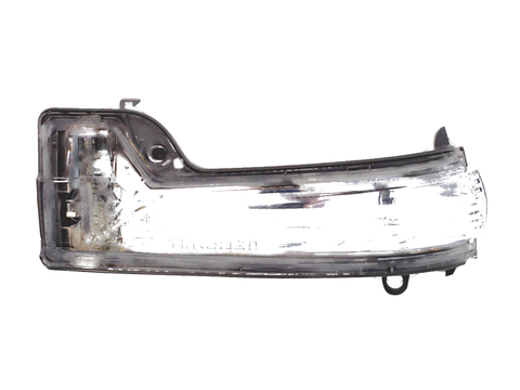 Toyota Hilux 1kd LH LED Side Mirror Turn Signal Lamp (2015-2019)