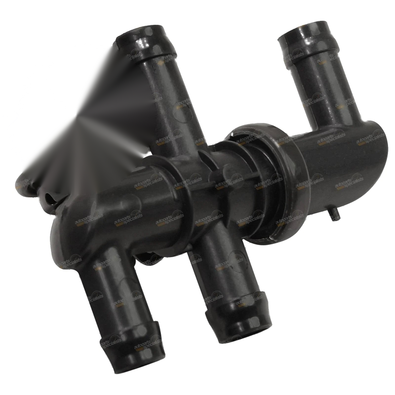 Jeep Cherokee XJ 4.0L Engine Heater Tap Valve (1994-2001)