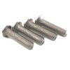 Harley Touring Dyna Triple Clamp Yoke Bolt Kit