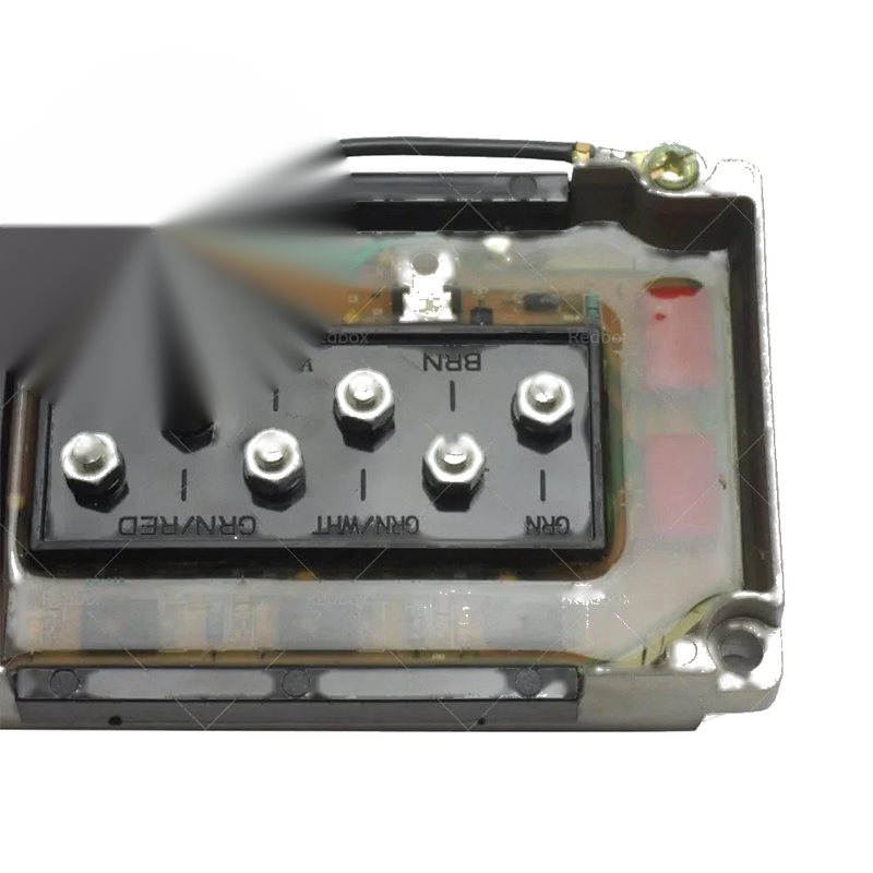 Mercury 3 & 6 Cyl CDI Power Pack Switch Box (1990-2000)