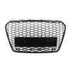 Audi A5 S5 RS5 Front Bumper Mesh Grill (2008-2017)