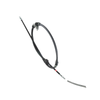 Mitsubishi Montero Pajero Sport Triton A/T Gearshift Cable (2008-2021)