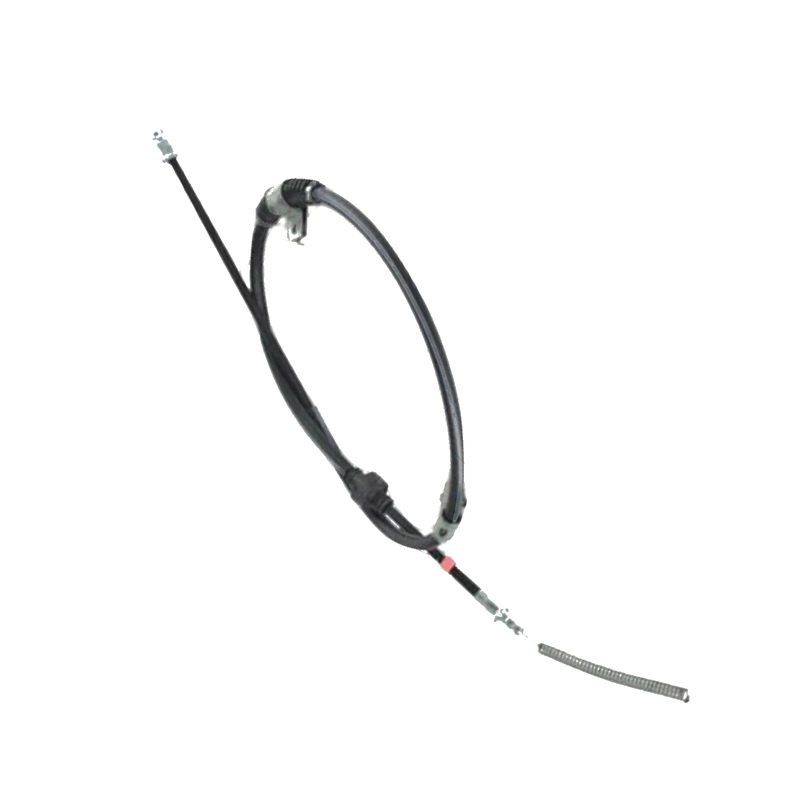 Mitsubishi Montero Pajero Sport Triton A/T Gearshift Cable (2008-2021)