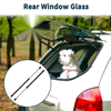 Nissan Pathfinder Rear Window Lift Supports (2005-2012)