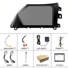 Nissan Navara NP300 Android 4+64GB Head Unit Car Radio (2015-2022)