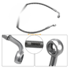 Polaris Ranger 570 Front Left Brake Line (2015–2021)