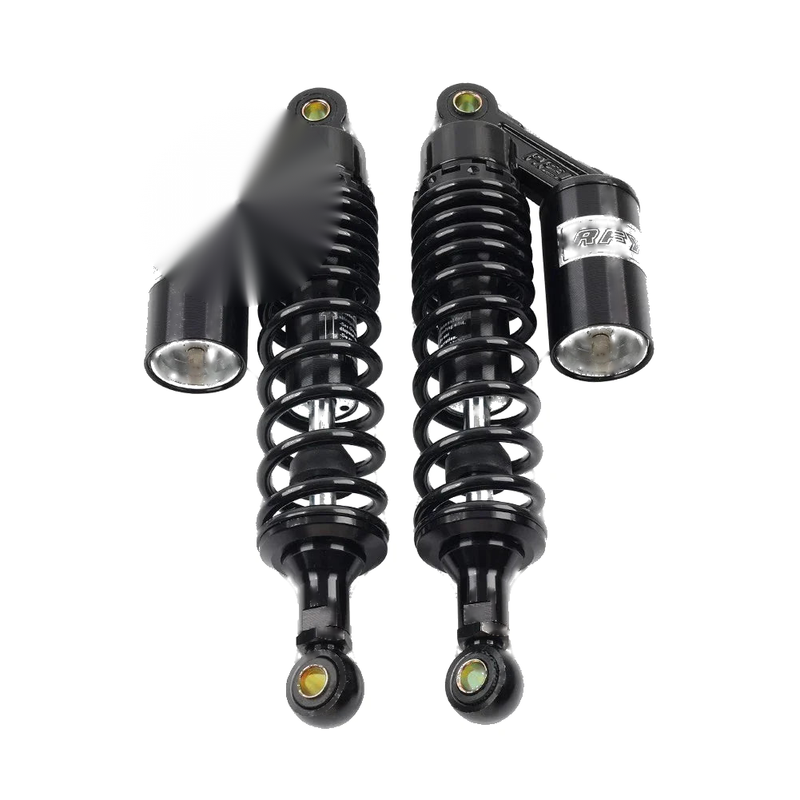 Honda & Kawasaki 7MM Spring 320MM Rear Shock Absorber
