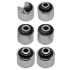 Jeep Cherokee KL Suspension Knuckle Bush Kit (2014-2023)