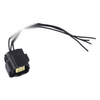 Nissan Oxygen Sensor 4-Way Connector Pigtail