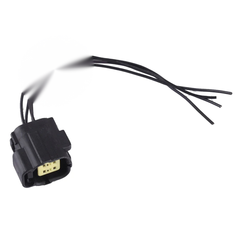 Nissan Oxygen Sensor 4-Way Connector Pigtail