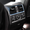 Benz GLE320 GLE450 GLS400 ML350 Rear A/C Air Vent (2016-2023)