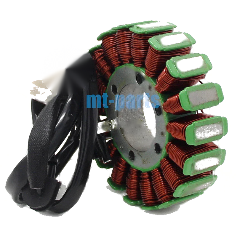 Triumph Daytona 955i Stator Coil (2002-2006)