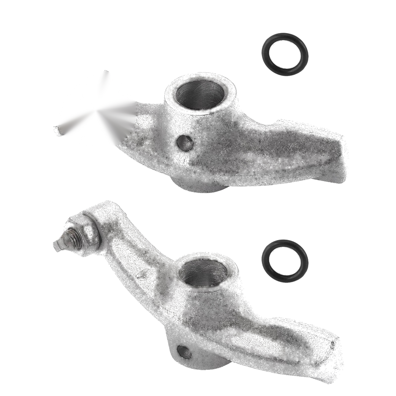 Honda TRX300 FW Camshaft & Rock Arms & Cam Chain w/ Sprocket (2000–2001)