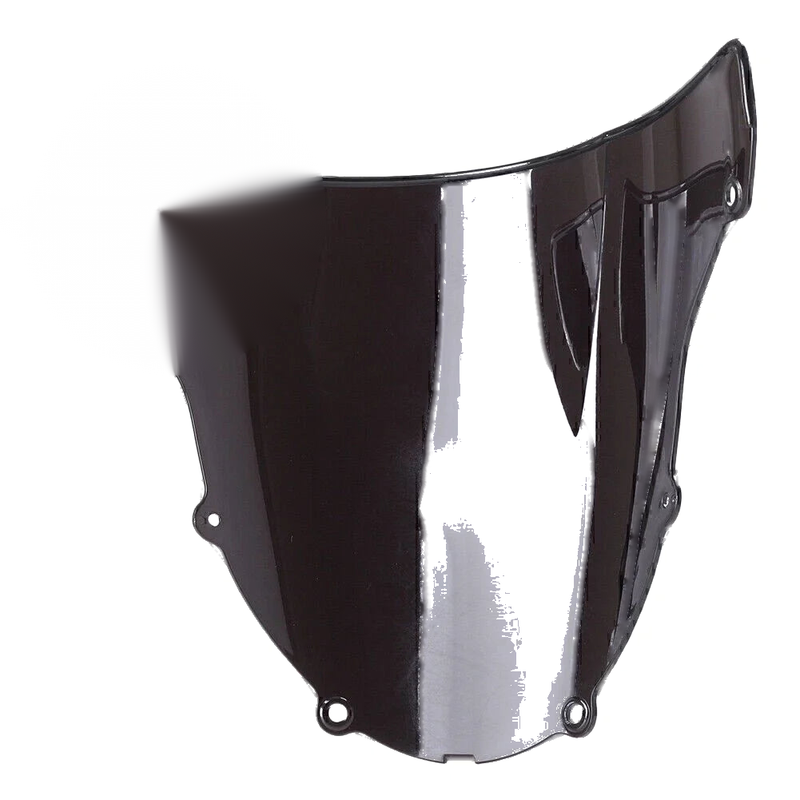 Kawasaki Ninja ZX6R Windshield (2003-2004)