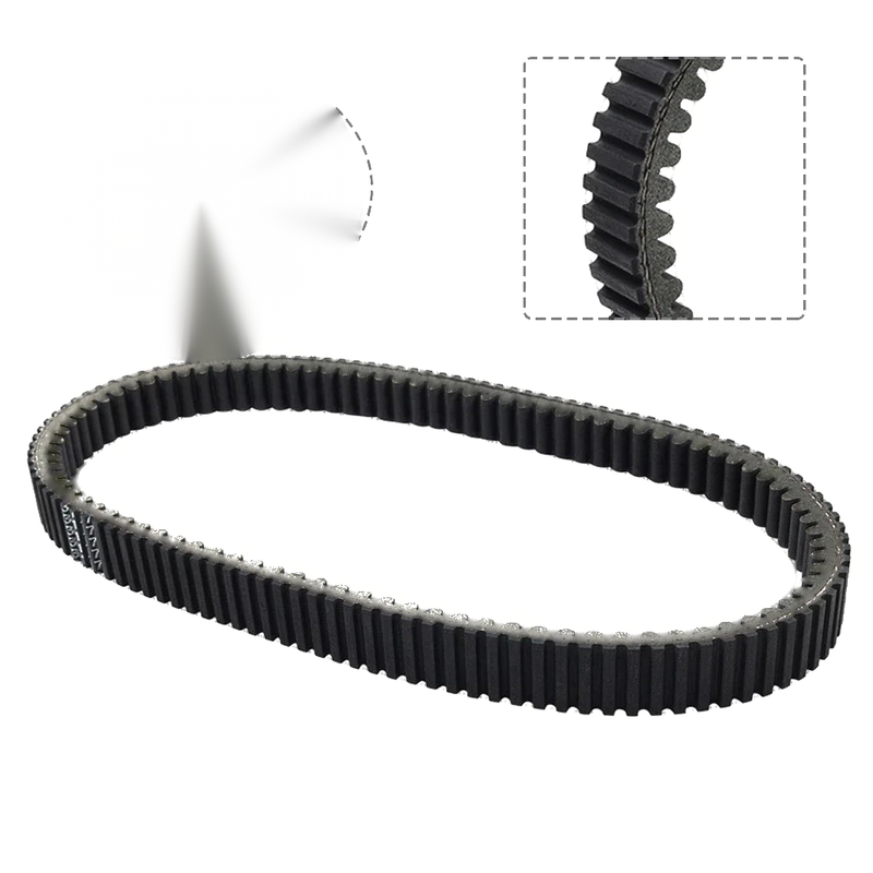 Polaris Ranger Crew 1000, Ranger 1000 Drive Belt (2015-2018)
