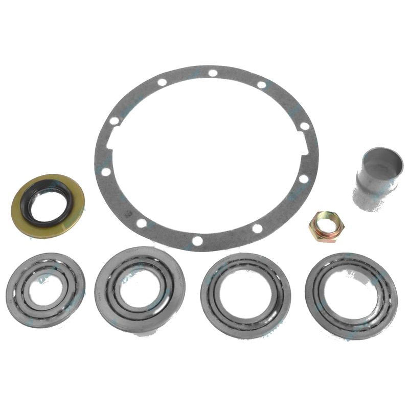 Hilux 4Runner Surf LN130 RN130 VZN130 YN130 89-96 Front Diff Repair Kit