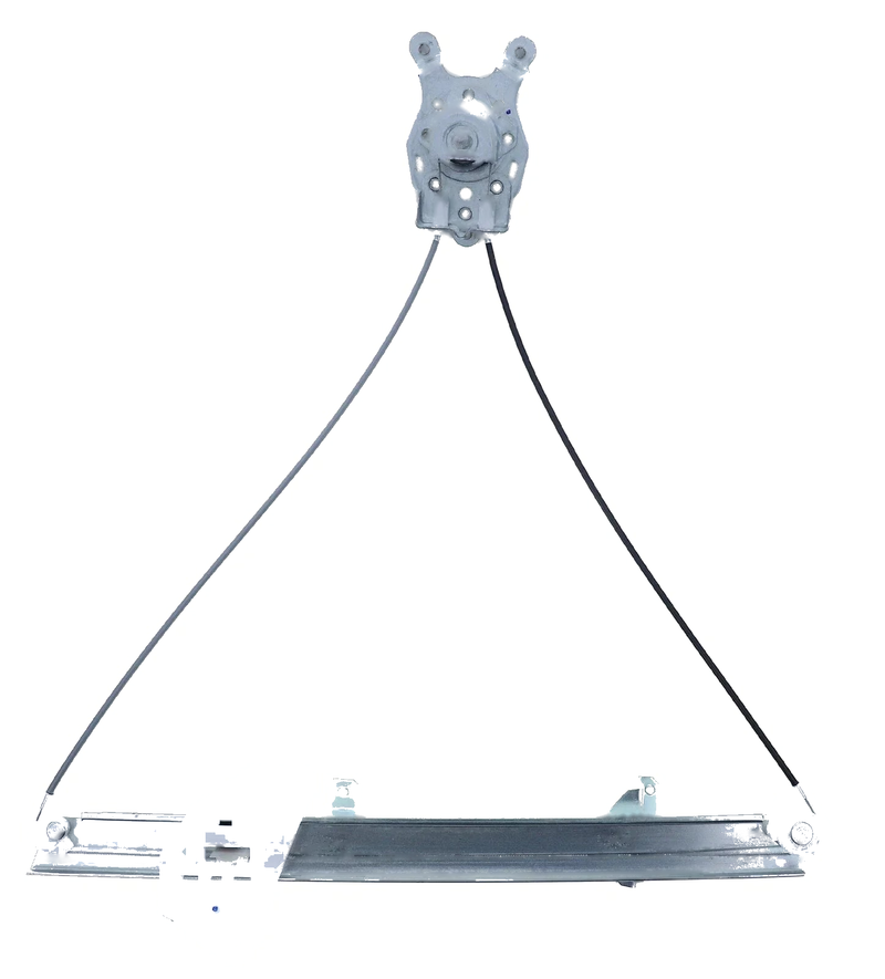 Mitsubishi Canter Front Right Manual Window Regulator (1995–1997)